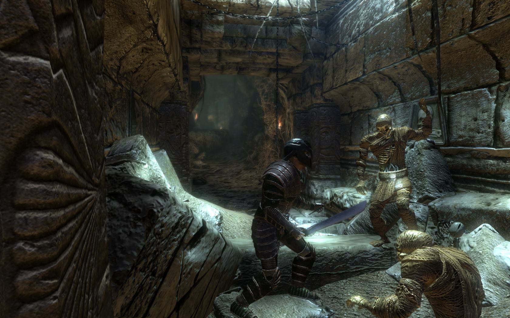 Two Worlds II - Imagen 20